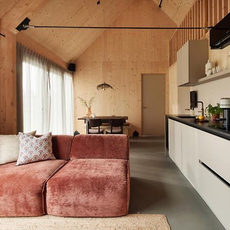 Resort De Weelderik هنغيلو المظهر الخارجي الصورة