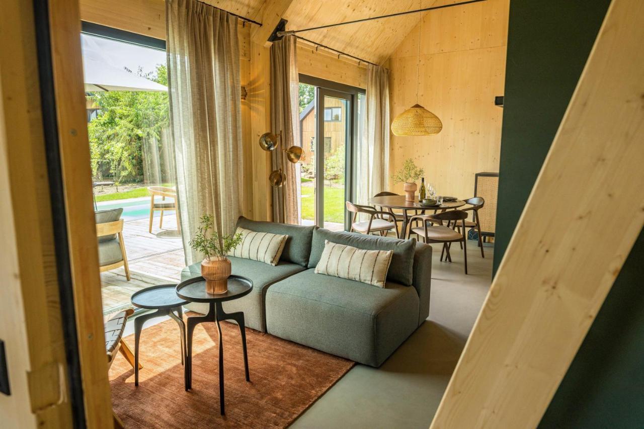 Resort De Weelderik هنغيلو المظهر الخارجي الصورة