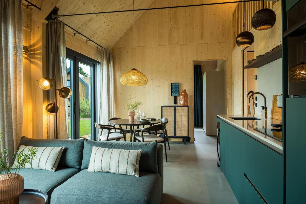 Resort De Weelderik هنغيلو المظهر الخارجي الصورة