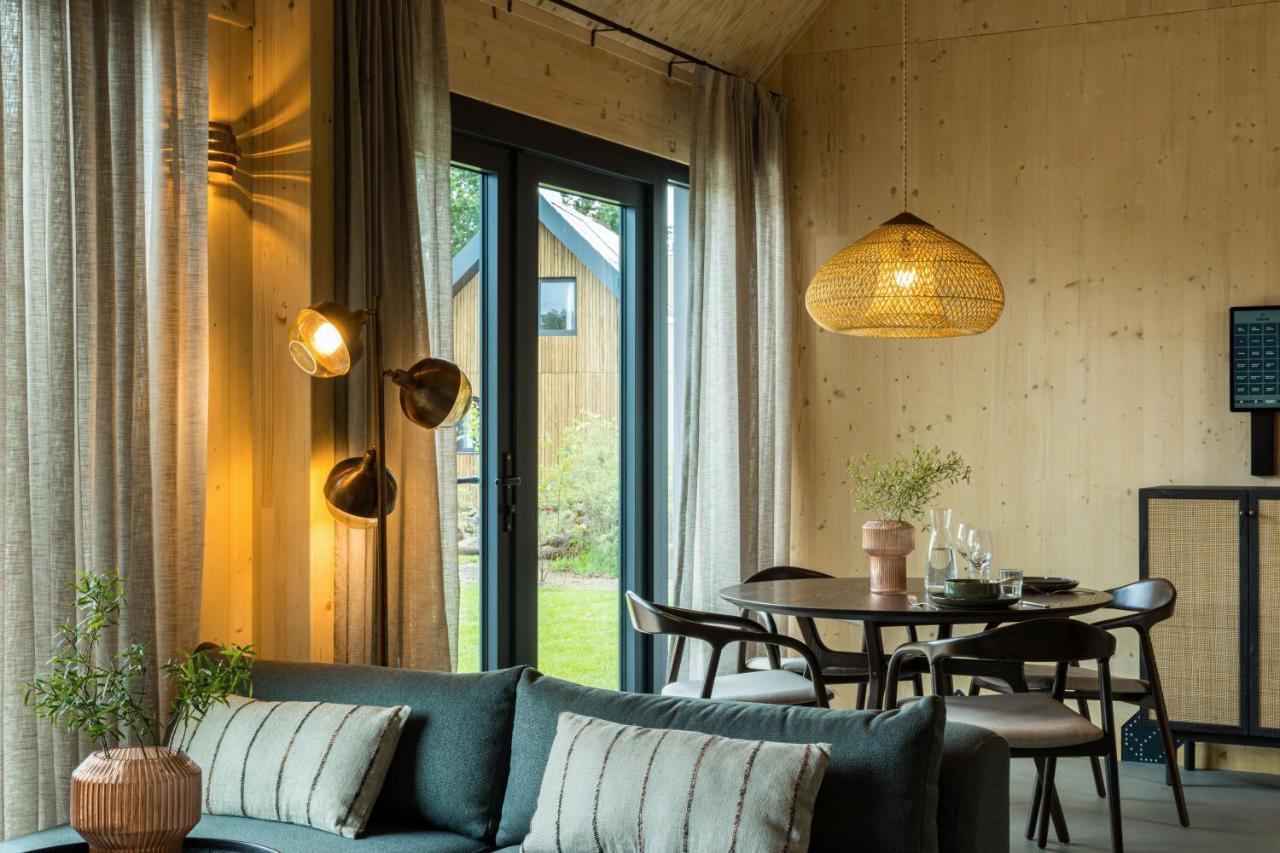 Resort De Weelderik هنغيلو المظهر الخارجي الصورة