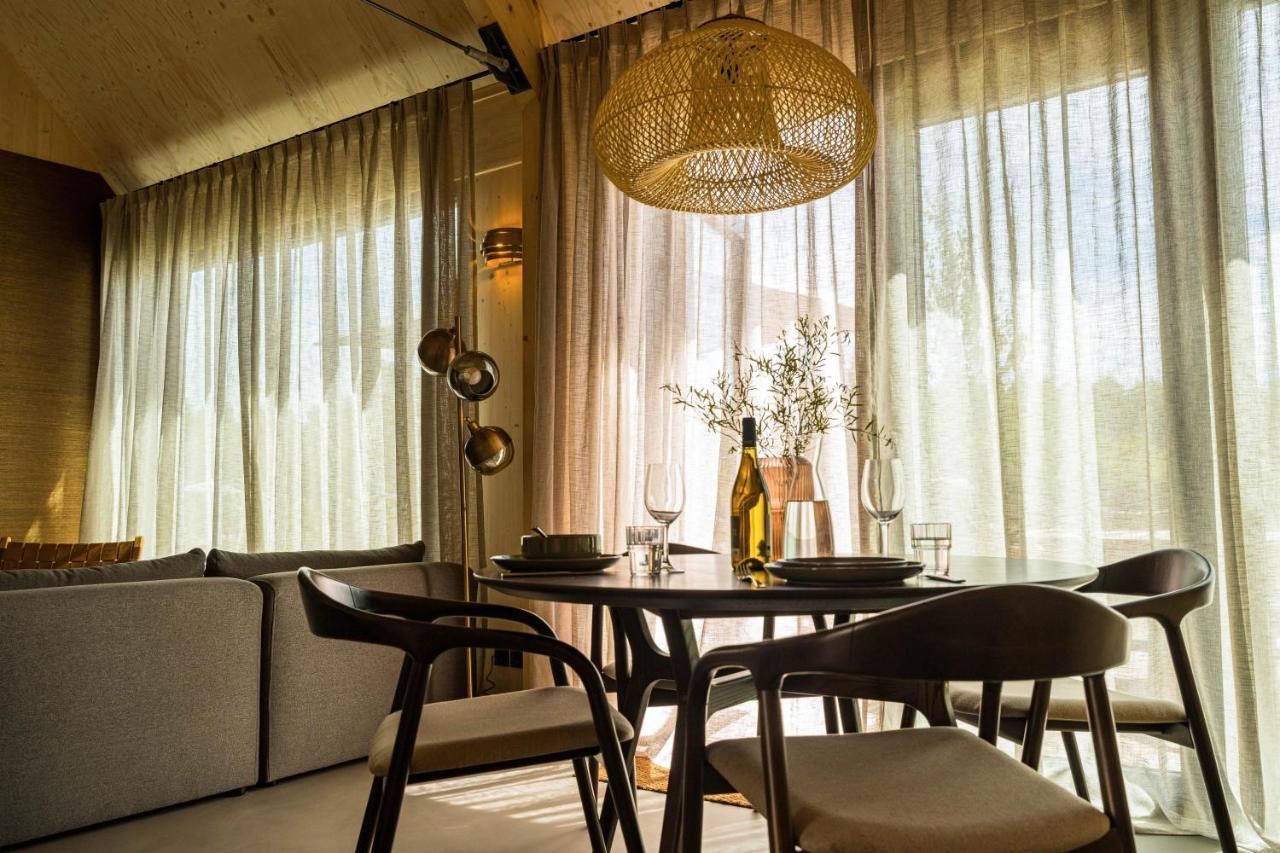 Resort De Weelderik هنغيلو المظهر الخارجي الصورة