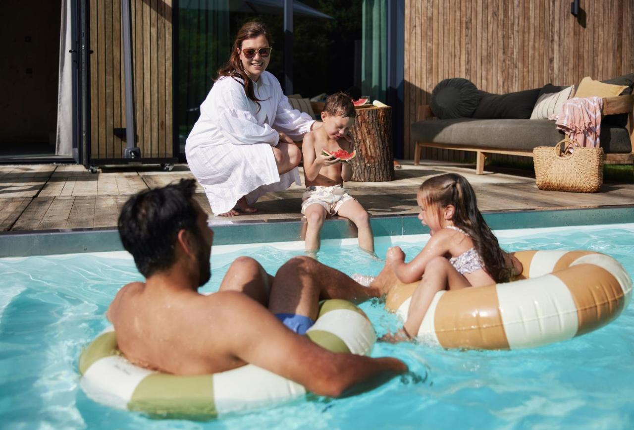 Resort De Weelderik هنغيلو المظهر الخارجي الصورة