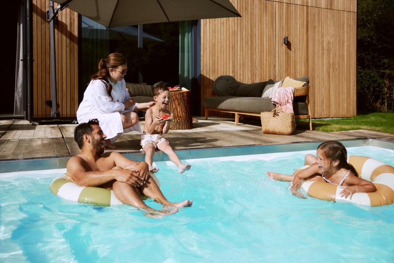 Resort De Weelderik هنغيلو المظهر الخارجي الصورة