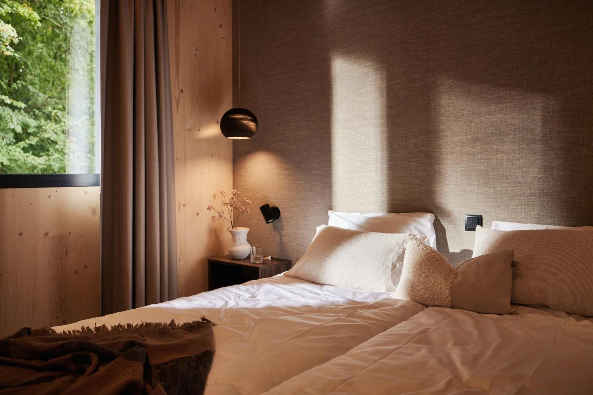 Resort De Weelderik هنغيلو المظهر الخارجي الصورة